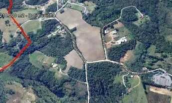 Imagem 3: Área à venda - Butiatuvinha - Curitiba/PR