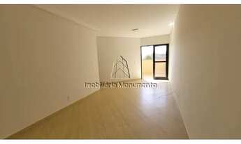 Imagem 2: Piracicaba - Apartamento Padrão - Vila Rezende