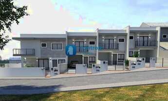 Imagem 5: Excelente sobrado com 2 suítes no bairro de Forquilhas !!!