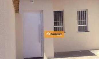 Imagem 4: Casa com 2 dormitórios à venda, 85 m² por R$ 350.000,00 - Vila Maria de Maggi - Suzano/SP