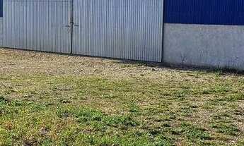 Imagem 1: Alugo barracão Galpão / depósito com 5 vagas na garagem