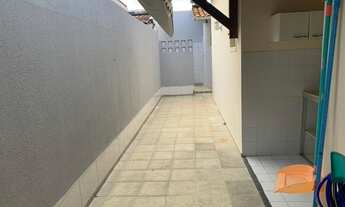 Imagem: Casa 3 quartos com 02 suítes closet, bairro