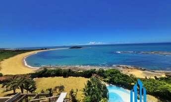 Imagem 4: Casa com 4 quartos a venda, em condomínio fechado com lazer completo em Guarapari-ES