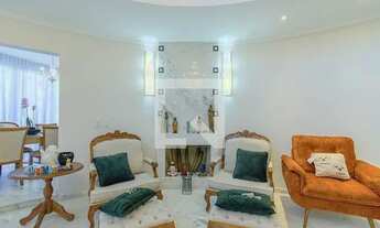 Imagem 5: Casa de Condomínio para Aluguel - Res. Jardins, 3 Quartos, 290 m2