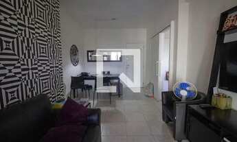 Imagem 4: Apartamento para Aluguel - Barra da Tijuca - Marapendi, 2 Quartos, 68 m2