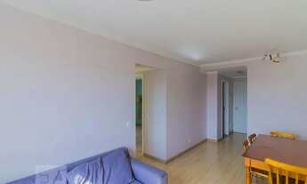 Imagem 2: Apartamento para Aluguel - Jardim Maia, 2 Quartos, 50 m2