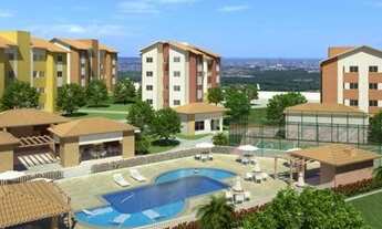 Imagem 8: Condomínio Doce Vida Flora