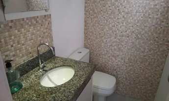 Imagem 3: Casa em Vila de Abrantes - Camaçari - BA