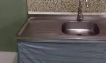 Imagem 3: Aluguel de quarto e sala