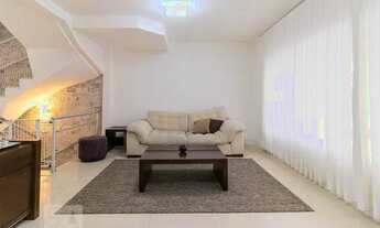 Imagem 3: Casa de Condomínio à Venda - Cidade Dutra, 4 Quartos, 291 m2