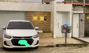 Imagem: Casa para venda possui 100 metros quadrados