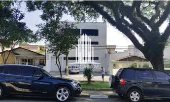 Imagem 2: Prédio comercial à venda na Saúde com 510m²