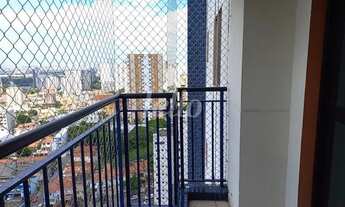 Imagem 4: São Paulo - Apartamento Padrão - Tucuruvi