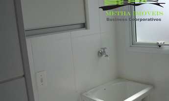 Imagem 6: APARTAMENTO RESIDENCIAL em SOROCABA - SP, JARDIM GONÇALVES