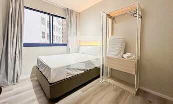 Imagem 6: Apartamento para Aluguel - Santa Cecília, 1 Quarto, 17 m2