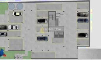 Imagem 4: Garden à venda 3 Quartos 3 Suites 2 Vagas 211.8M² Tristeza Porto Alegre - RS