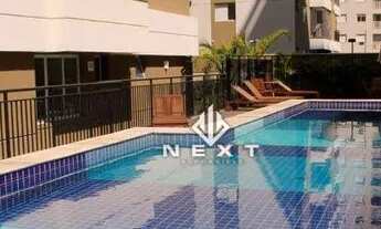 Imagem 2: Apartamento com 3 dormitórios para alugar, 67 m² por R$ 5.125,24/mês - Edifício Splendya 2