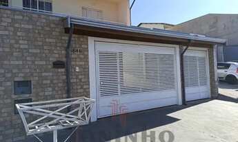 Imagem 2: Casa 1 Dormitório para locação em Campinas - SP