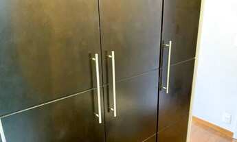 Imagem 6: Apartamento para venda com 127 metros quadrados com 3 quartos