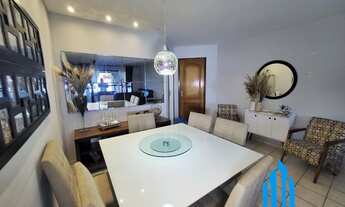 Imagem 7: Apartamento de 3 quartos a venda, 100M² de frente para o mar por 850.000,00 na Praia do Mo