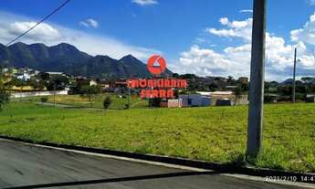 Imagem 2: ECS 185 Lote/Terreno para venda tem 200 metros quadrados em Serra Centro - Serra - ES