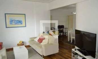 Imagem: Apartamento à Venda - Sumaré, 3 Quartos