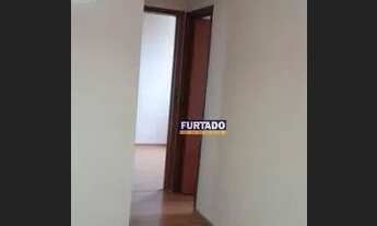 Imagem 5: Apartamento com 2 dormitórios à venda, 57 m² - Jardim do Estádio - Santo André/SP