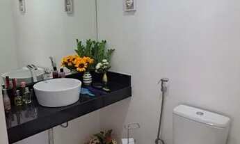 Imagem 3: Edf. Castelo Massimos na Tv. Dom Romualdo de Seixas, 236 m2