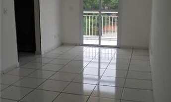 Imagem: Apartamento à venda, 2 quartos, 1 vaga