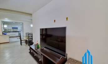 Imagem 6: Apartamento com 3 quartos sendo 2 suítes + DCE a venda - Centro de Guarapari ES