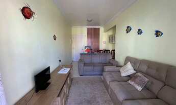 Imagem 3: Apartamento com 1 dorm, Caiçara, Praia Grande - R$ 280 mil, Cod