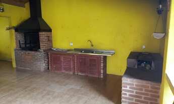 Imagem 5: Studio para venda possui 291 metros quadrados com 1 quarto em Recreio - Ibiúna - SP