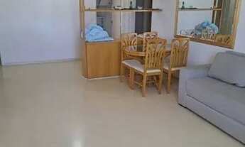 Imagem 2: Apartamento para aluguel possui 100 metros quadrados com 2 quartos