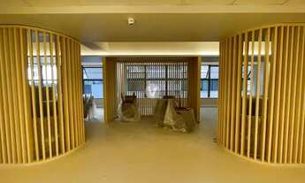 Imagem 4: Sala comercial no Vitta Center em ótima localização