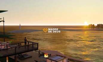 Imagem 2: Bangalô lindíssimo em Guajiru com 45m² - Itarema