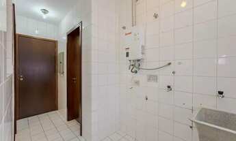 Imagem 6: Apartamento com 4 dormitórios à venda, 106 m² por R$ 600.000,00 - Cabral - Curitiba/PR