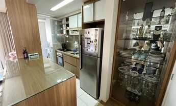 Imagem 3: ALUGO Apartamento 2 Quartos sendo 1 Suíte com móveis na Gleba Palhano