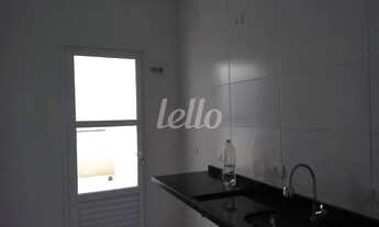 Imagem 2: Santo André - Apartamento Padrão - Jardim