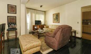 Imagem 2: Apartamento à Venda - Pinheiros, 3 Quartos, 120 m2