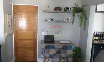 Imagem 2: APARTAMENTO SANTANA 1 DORMITÓRIO