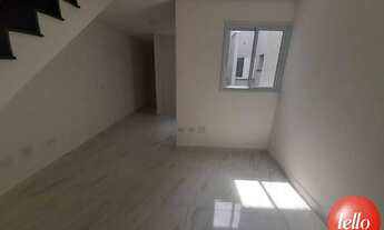 Imagem 2: Santo André - Apartamento Padrão - Campestre