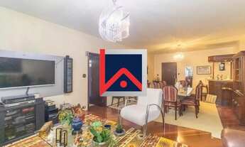 Imagem 3: Apartamento Locação 3 Dormitórios - 156 m² Cerqueira César