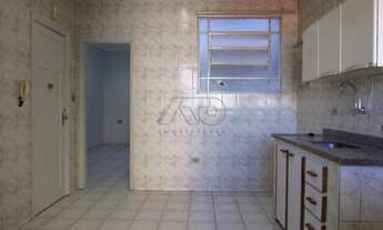 Imagem 3: Apartamento para aluguel, 2 quartos, CENTRO - PIRACICABA/SP