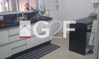 Imagem 3: Casa para venda na Vila Santana