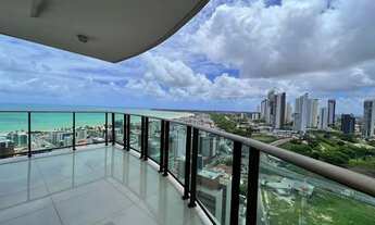 Imagem 1: JOãO PESSOA - Apartamento Padrão - Cabo Branco