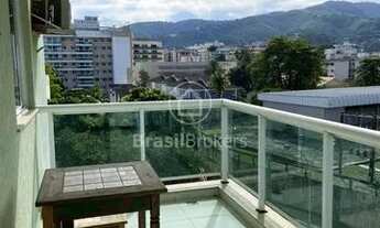 Imagem: Rio de Janeiro - Apartamento Padrão - Freguesia