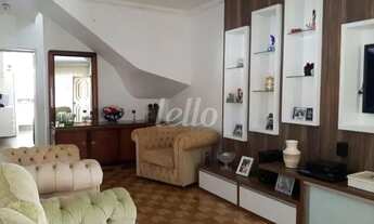 Imagem: São Paulo - Casa Padrão - Mooca