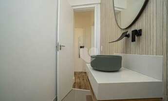 Imagem 7: Apartamento com 4 quartos à venda, 130 m² por R$ 1.000.000 - Tijuca - Rio de Janeiro/RJ