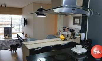 Imagem 7: São Paulo - Apartamento Padrão - Vila Prudente