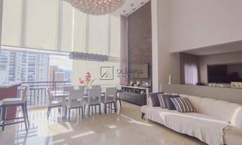 Imagem: Apartamento Locação Perdizes 185 m² 3